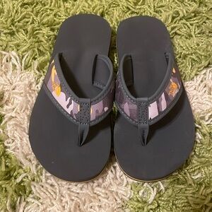 The North Face Flip Flops Kids 12